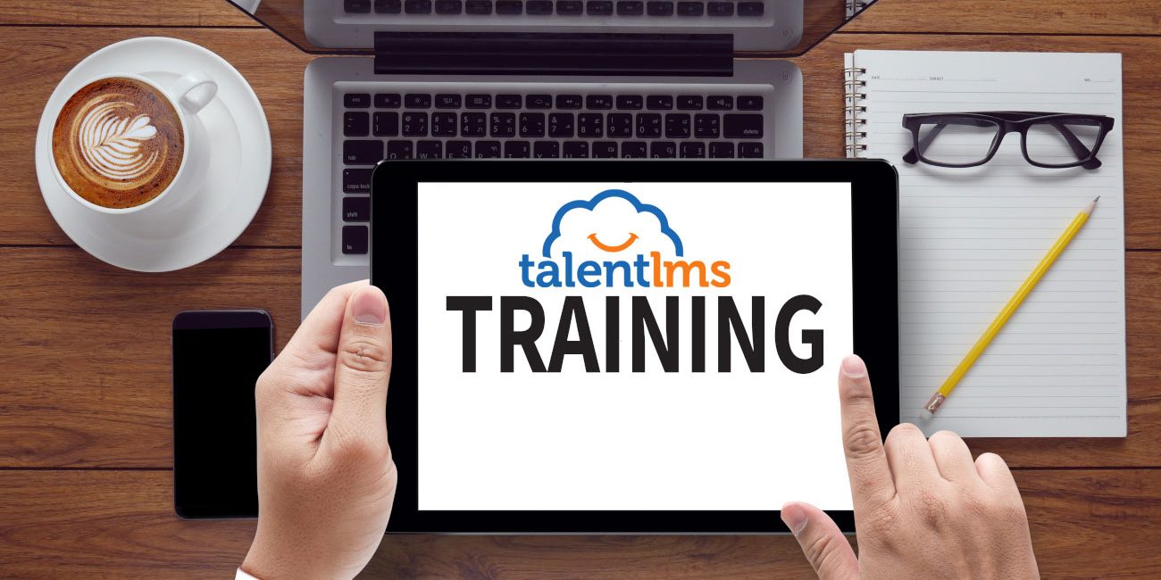 Meet TalentLMS The AllinOne Training Solution You Can Try for Free