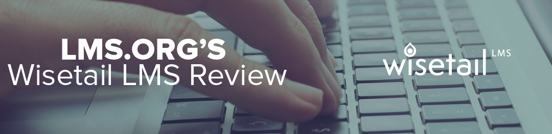 Wisetail LMS Review From LMS Feature List Free Demo Available